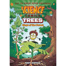 Science Comics: Trees: Kings of the Forest (Hardback) First Second