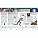 Science Year by Year (Hardback) DK UK