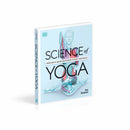 Science of Yoga (Hardback) DK UK