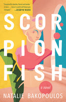 Scorpionfish-Fiction: general and literary-買書書 BuyBookBook