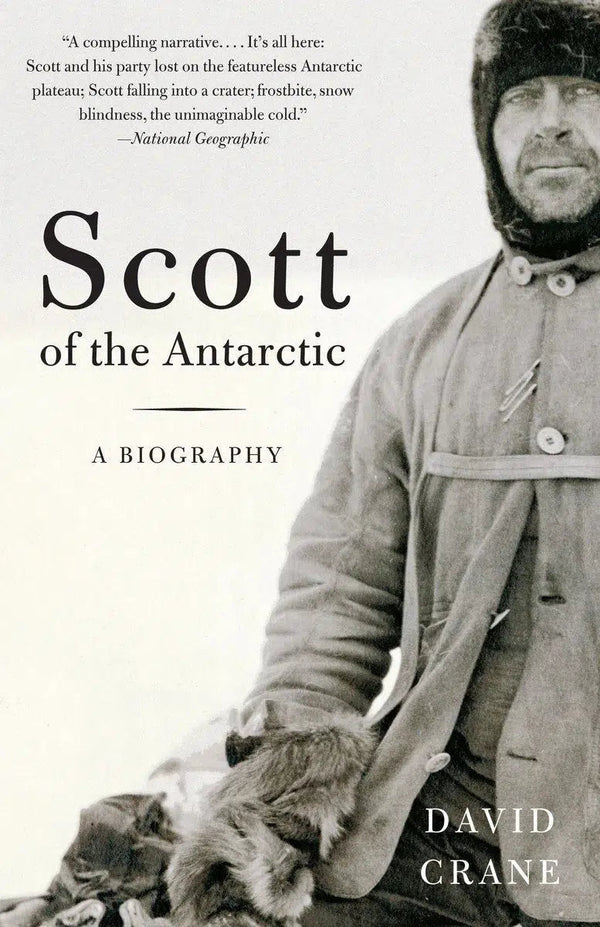 Scott of the Antarctic-History and Archaeology-買書書 BuyBookBook