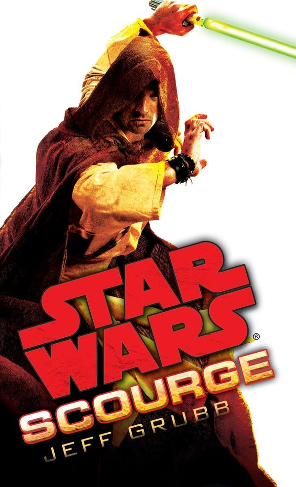 Scourge: Star Wars Legends-Fiction: Science fiction-買書書 BuyBookBook