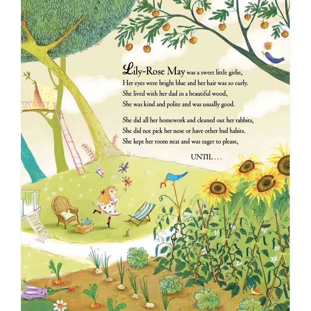 The Princess #1-5 Bundle (Paperback with QR Code)(Nosy Crow)(Caryl Hart) Nosy Crow