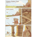 Nursery Rhyme Comics (Hardback) First Second