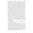 The Penderwicks at Last