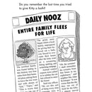 Bad Kitty Super Mega Bundle (13 books) Macmillan US