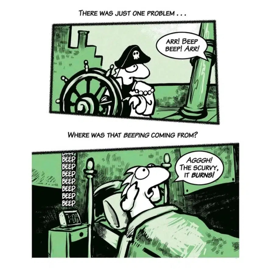 Dragonbreath #01 - 11 (11 Books Bundle) (#1-4 in Paperback, #5-11 in Hardback) PRHUS