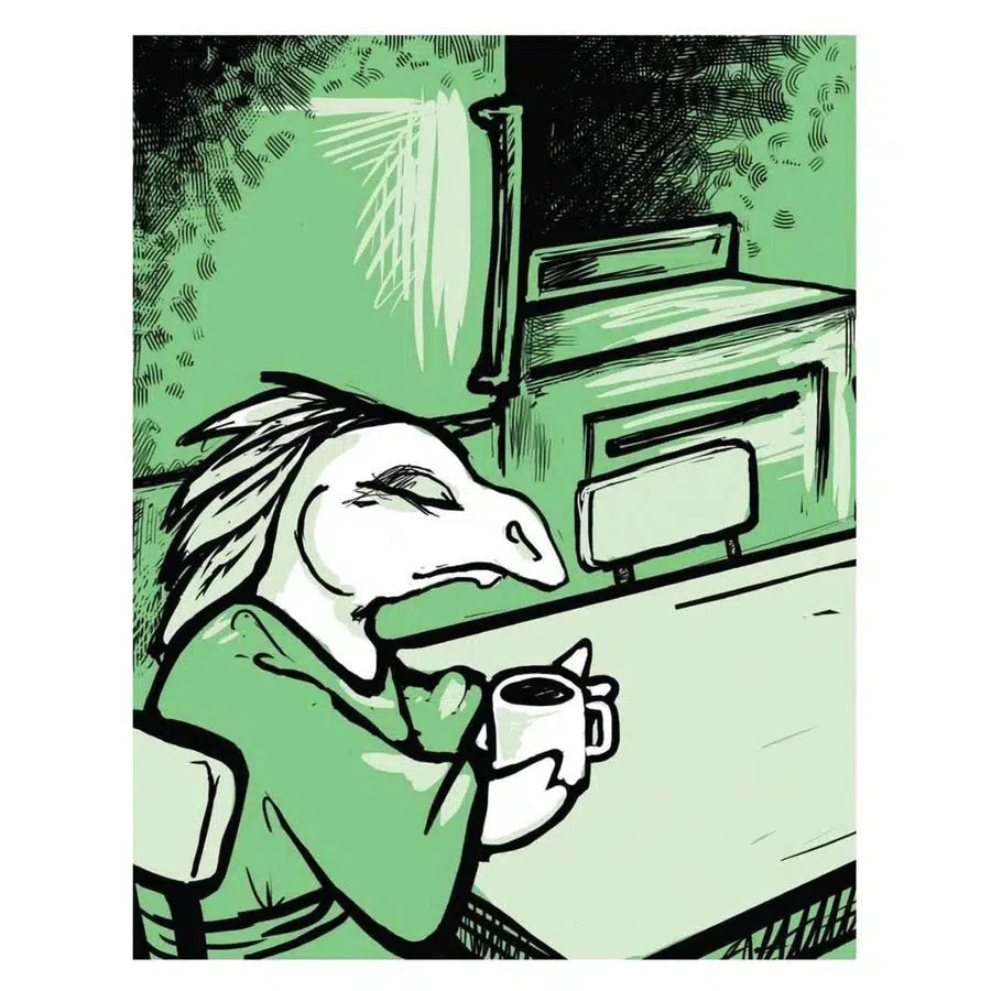 Dragonbreath #01 - 11 (11 Books Bundle) (#1-4 in Paperback, #5-11 in Hardback) PRHUS