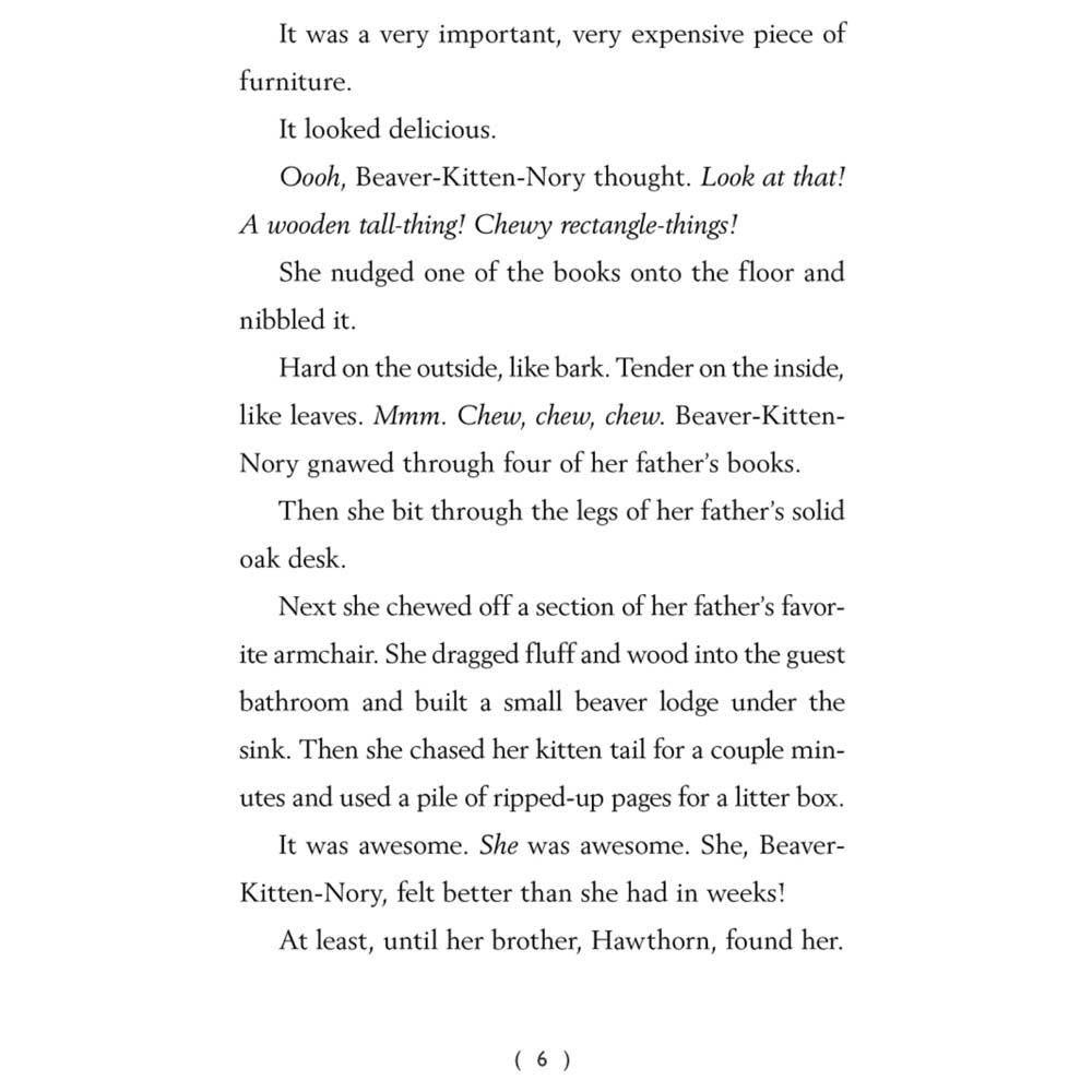 Upside-Down Magic #1-7 Bundle (7 Books)(Sarah Mlynowski) Scholastic