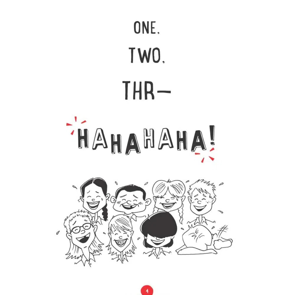 WeirDo #01 (Anh Do) Scholastic