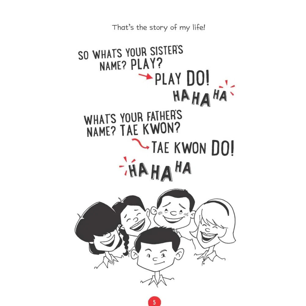 WeirDo #01 (Anh Do) Scholastic