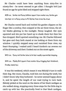 The Goldfish Boy (Lisa Thompson) Scholastic UK