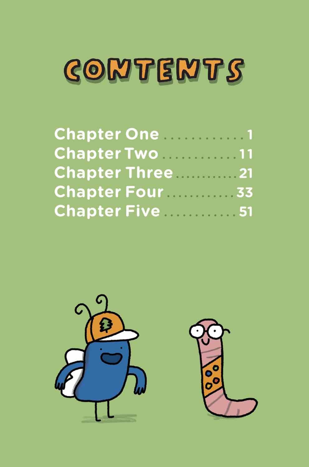 Bug Scouts #01 Out in the Wild! (Paperback) Scholastic