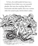 Who Was Steve Irwin? (Who | What | Where Series)-Nonfiction: 人物傳記 Biography-買書書 BuyBookBook