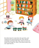 Little People, BIG DREAMS: Emmeline Pankhurst-Nonfiction: 人物傳記 Biography-買書書 BuyBookBook