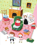 Little People, BIG DREAMS: Emmeline Pankhurst-Nonfiction: 人物傳記 Biography-買書書 BuyBookBook