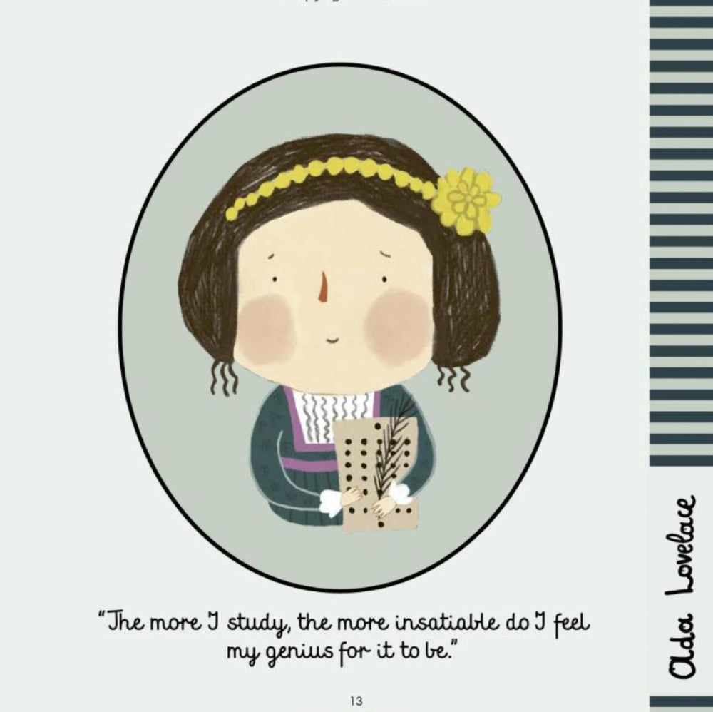 正版Little People, BIG DREAMS: Treasury 最抵價: 買書書BuyBookBook