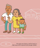 Little People, BIG DREAMS: My First Muhammad Ali-Nonfiction: 人物傳記 Biography-買書書 BuyBookBook