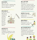 The Dictionary of Difficult Words-Nonfiction: 參考百科 Reference & Encyclopedia-買書書 BuyBookBook