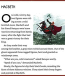 A Stage Full of Shakespeare Stories (World Full of...