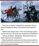 A Stage Full of Shakespeare Stories (World Full of...