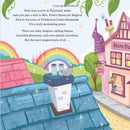 Magic Pet Shop Series 8 Books Collection Set (Matilda Rose)-Fiction: 兒童繪本 Picture Books-買書書 BuyBookBook