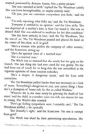 The Wicked Years Quartet