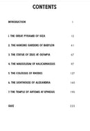 The Seven Wonders of the Ancient World