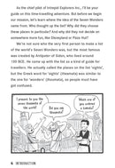 The Seven Wonders of the Ancient World