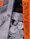 Scritch! Scratch!-Children’s / Teenage fiction: General and modern fiction-買書書 BuyBookBook