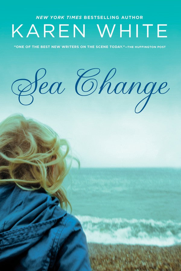 Sea Change-Fiction: general and literary-買書書 BuyBookBook