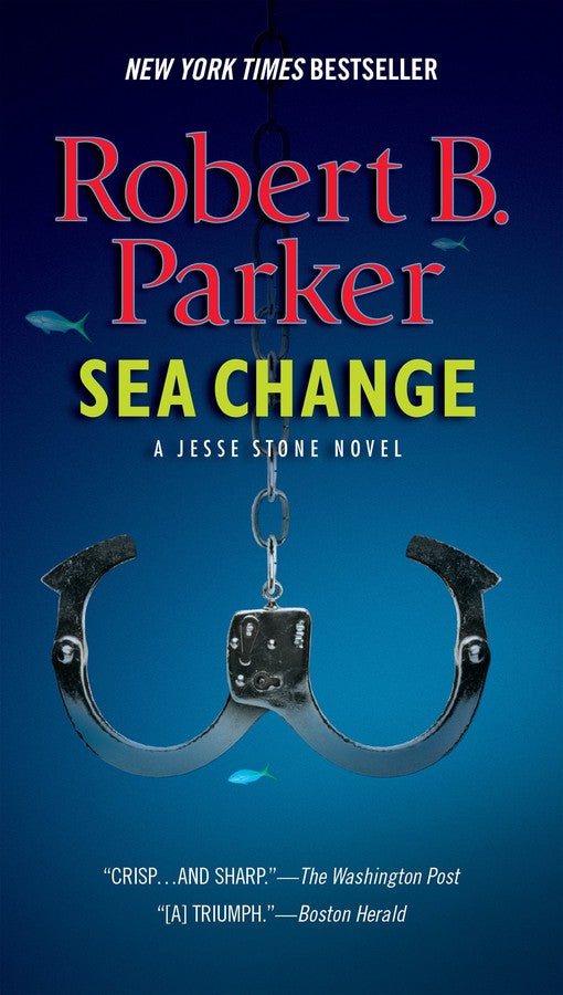 Sea Change-Fiction: Modern and contemporary-買書書 BuyBookBook