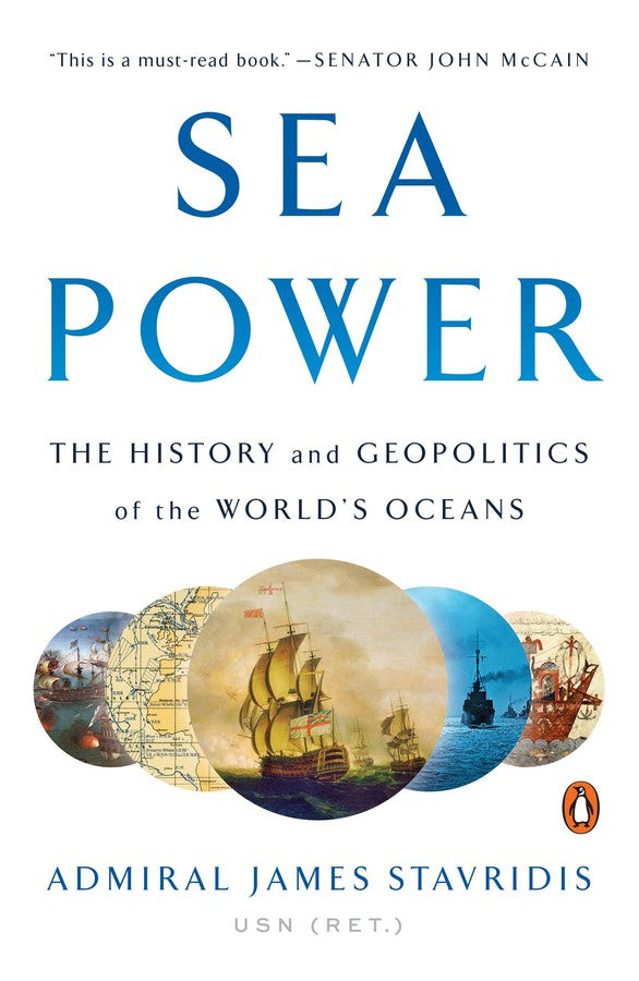 Sea Power-Warfare and defence-買書書 BuyBookBook