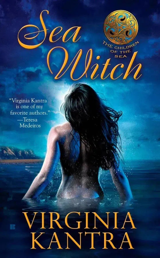 Sea Witch-Fiction: Romance-買書書 BuyBookBook