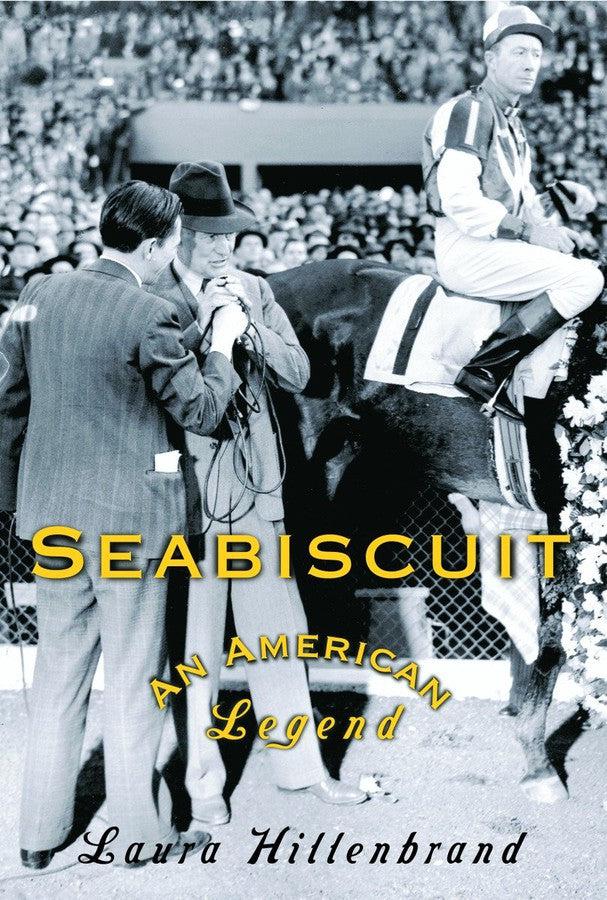 Seabiscuit-Biography and memoirs-買書書 BuyBookBook