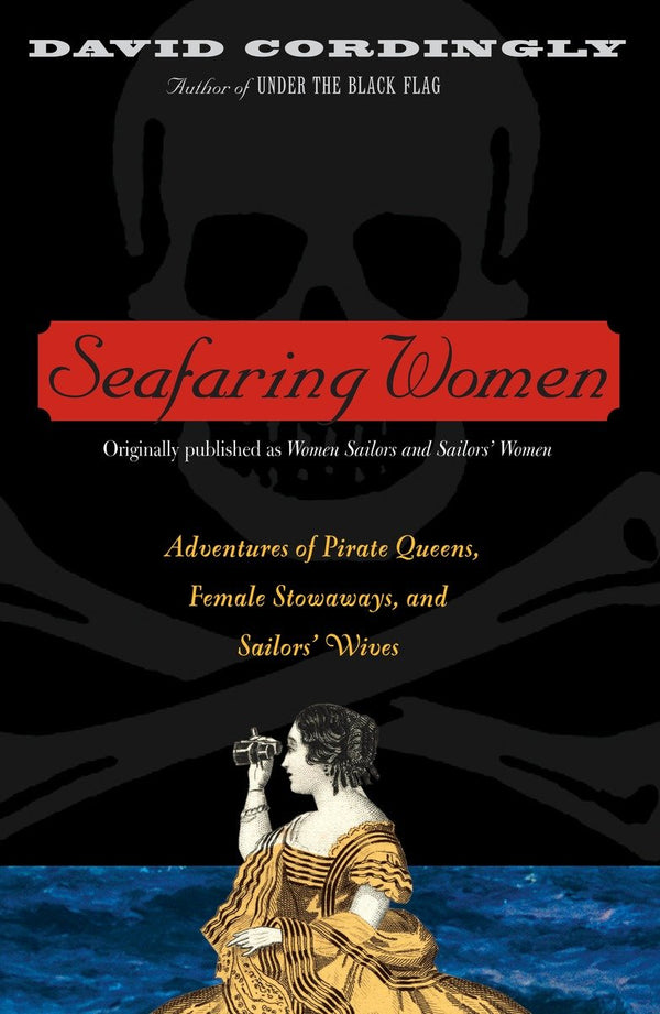 Seafaring Women-History and Archaeology-買書書 BuyBookBook