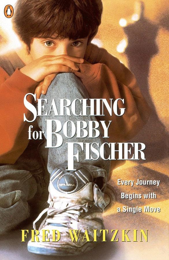 Searching for Bobby Fischer-Biography and memoirs-買書書 BuyBookBook