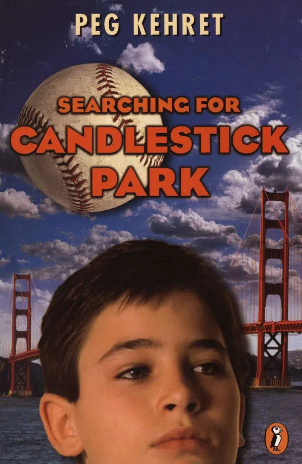 Searching for Candlestick Park-Children’s / Teenage fiction: Action and adventure stories-買書書 BuyBookBook