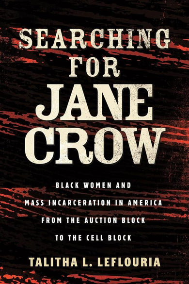 Searching for Jane Crow-History and Archaeology-買書書 BuyBookBook