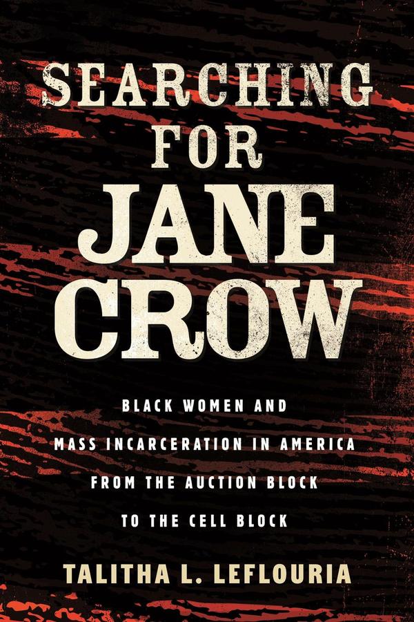 Searching for Jane Crow-History and Archaeology-買書書 BuyBookBook