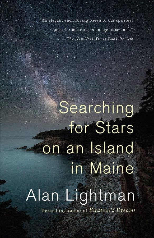 Searching for Stars on an Island in Maine-Mathematics and Science-買書書 BuyBookBook