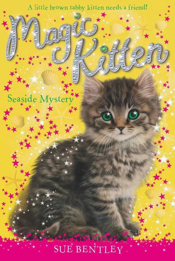 Seaside Mystery #9-Children’s / Teenage fiction: Nature and animal stories-買書書 BuyBookBook