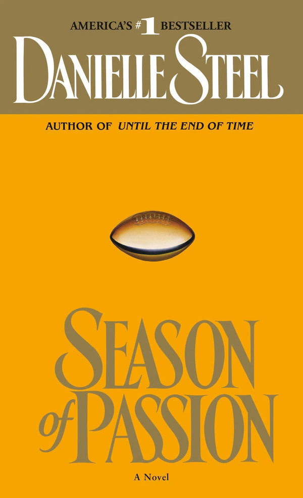 Season of Passion-Fiction: general and literary-買書書 BuyBookBook