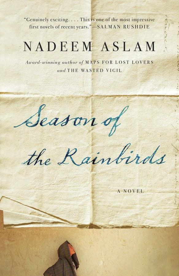 Season of the Rainbirds-Fiction: general and literary-買書書 BuyBookBook