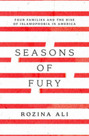 Seasons of Fury-Society/ culture/ social sciences-買書書 BuyBookBook