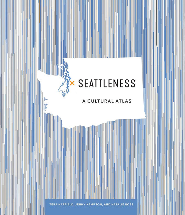 Seattleness-Travel and holiday-買書書 BuyBookBook