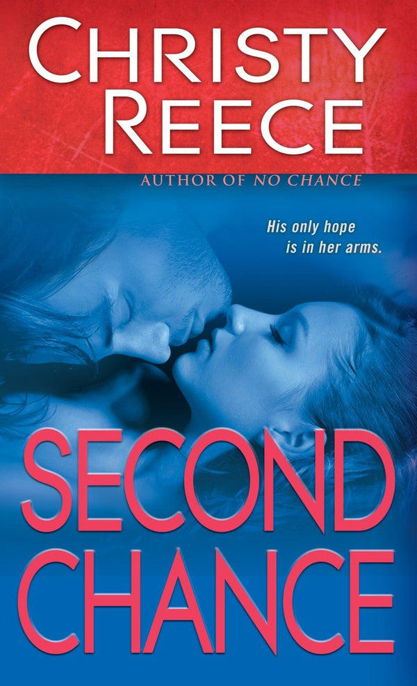 Second Chance-Fiction: Romance-買書書 BuyBookBook