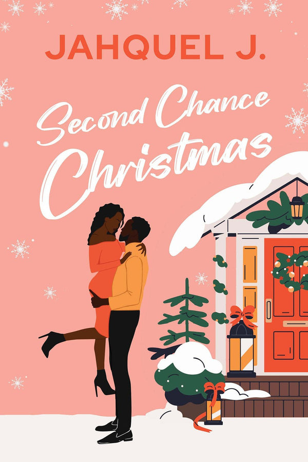 Second Chance Christmas-Romance-買書書 BuyBookBook