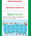 Second Grade Addition Learning Fun Workbook (Highlights)-Activity: 益智解謎 Puzzle & Quiz-買書書 BuyBookBook