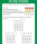 Second Grade Addition Learning Fun Workbook (Highlights)-Activity: 益智解謎 Puzzle & Quiz-買書書 BuyBookBook